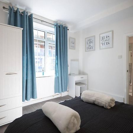 Butterbridge Apartment London Exterior photo