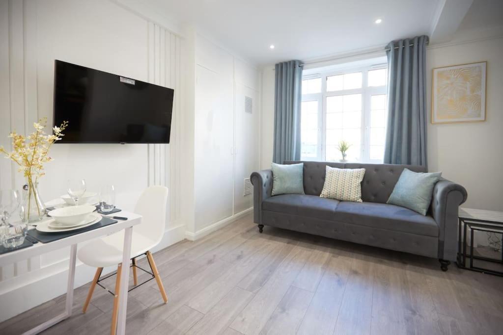 Butterbridge Apartment London Exterior photo
