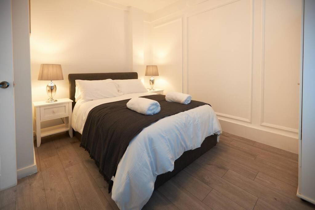Butterbridge Apartment London Exterior photo