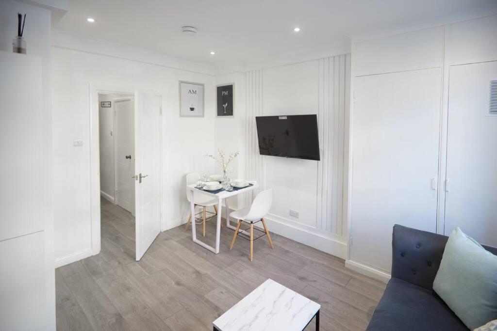 Butterbridge Apartment London Exterior photo